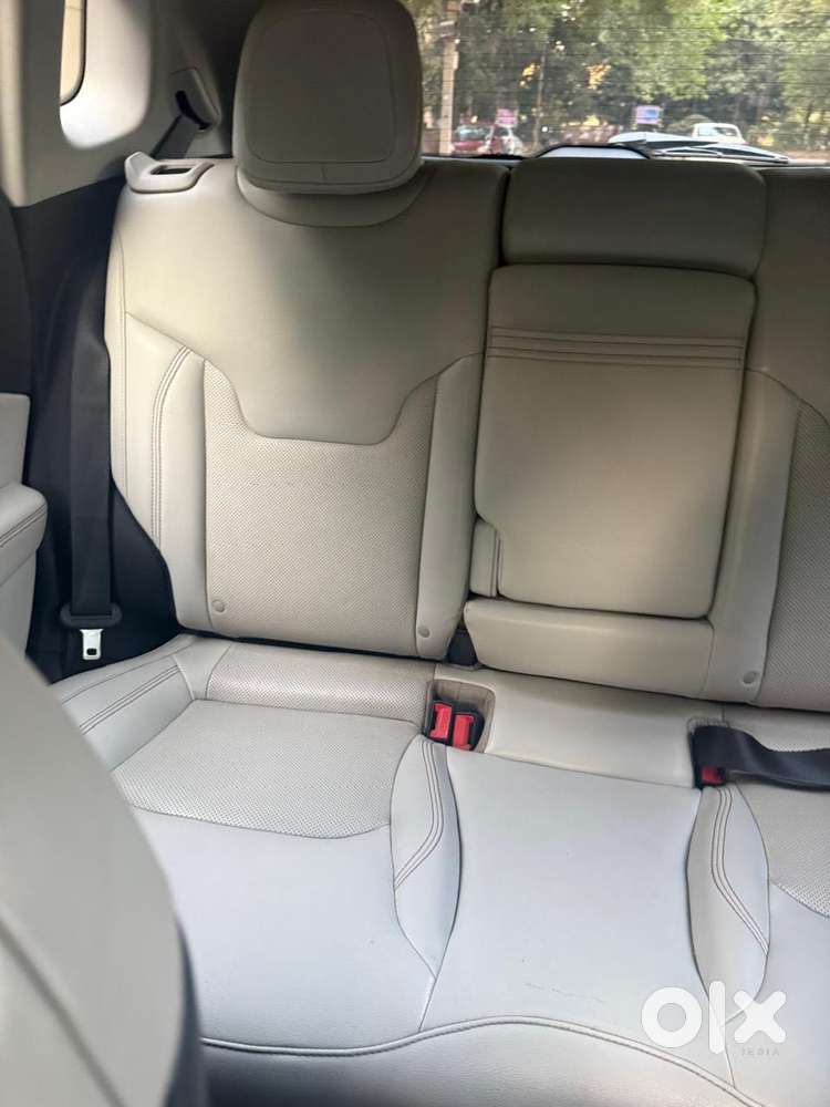 Jeep Compass 1.4 Limited (o) Petrol Dct, 2018, Petrol