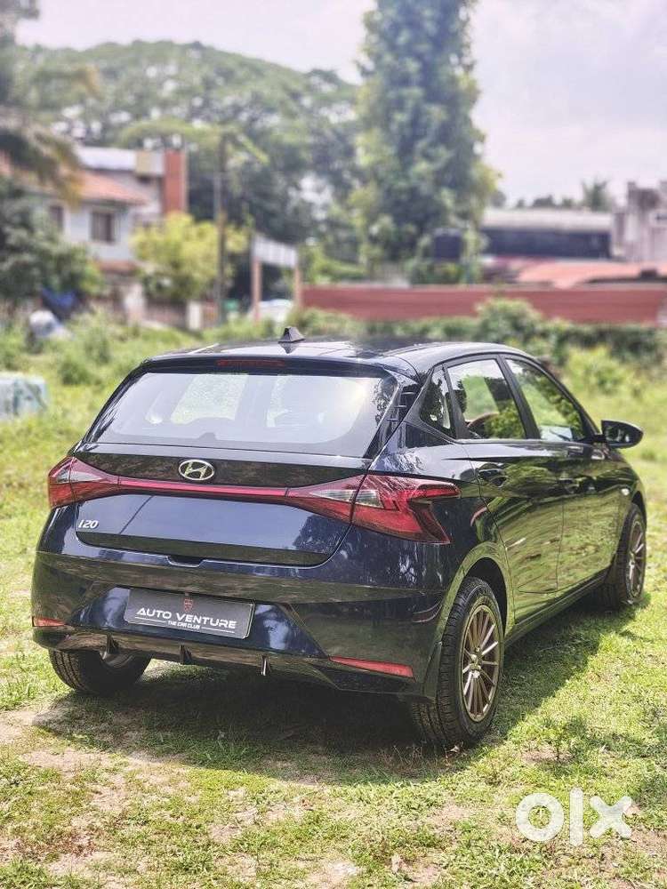 Hyundai I20 Magna 1.4 Crdi 6 Speed, 2022, Diesel