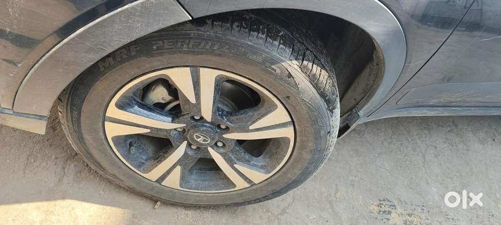 Tata Nexon Ev Max 2023 Electric Good Condition