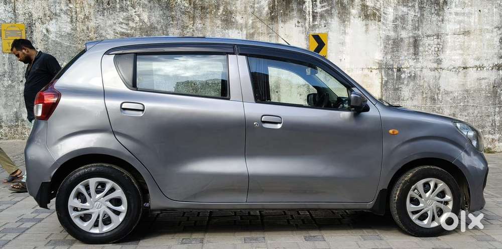 Maruti Suzuki Celerio Vxi, 2022, Cng & Hybrids