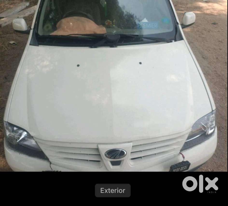 Mahindra Verito Diesel