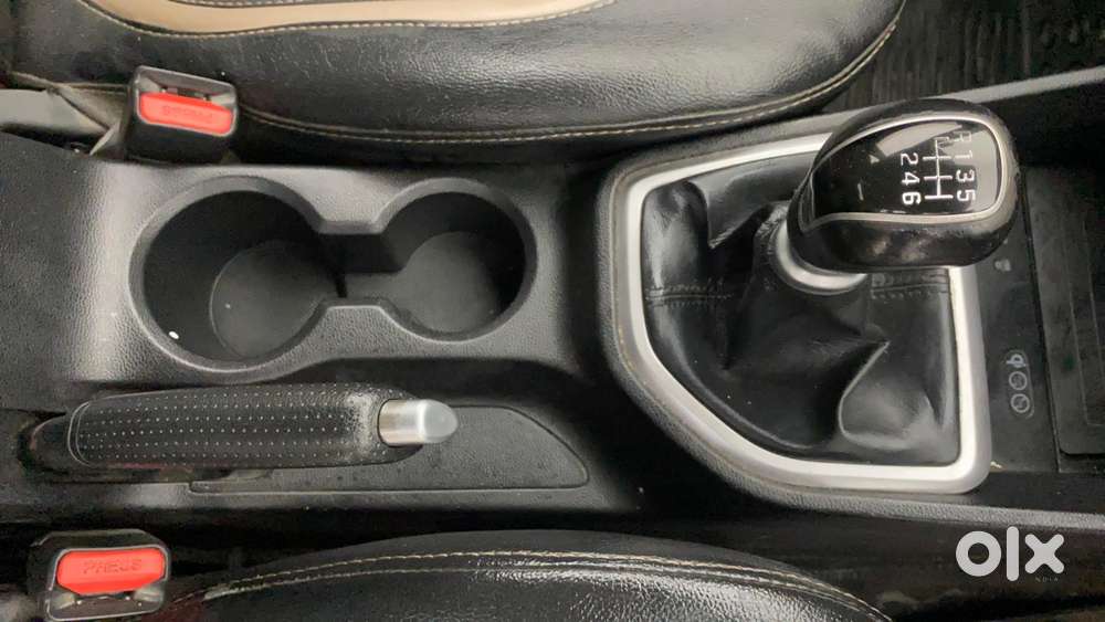Hyundai Creta 1.6 Sx Petrol, 2018, Petrol
