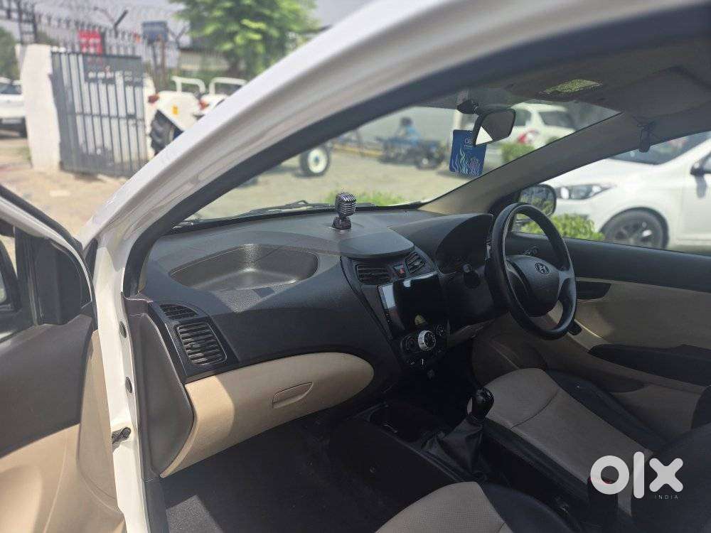 Hyundai Eon Era +, 2014, Petrol