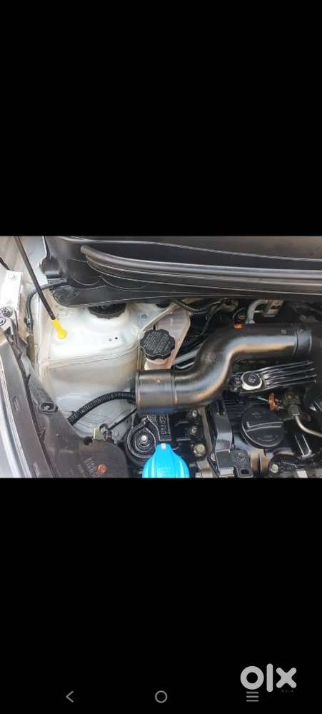 Hyundai Xcent 1.2 S Crdi, 2016, Diesel