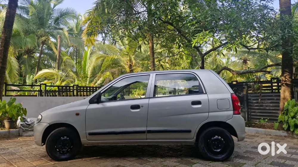 Maruti Suzuki Alto 2006