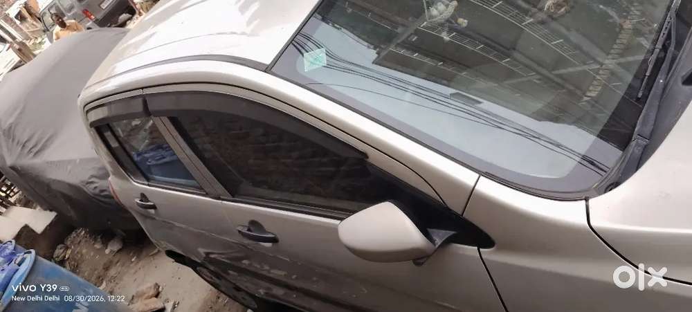 Maruti Celerio 2016 Year