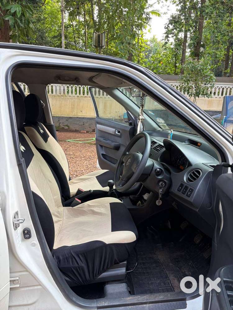 Maruti Suzuki Swift 2009 Diesel 114000 Km Driven