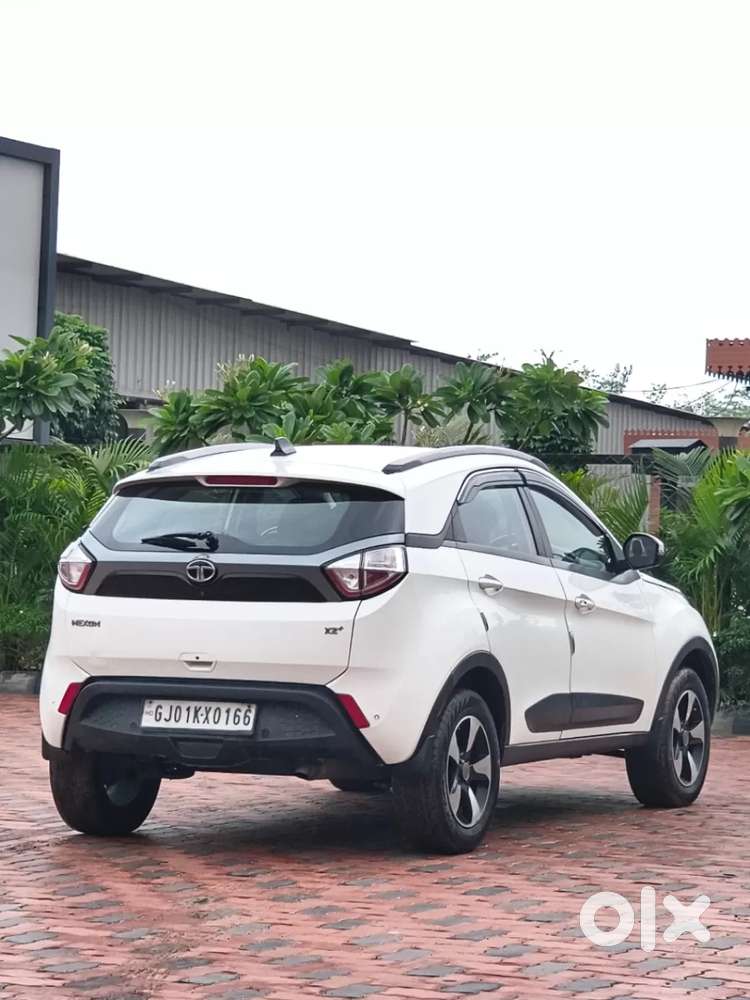 Tata Nexon 1.5 Revotorq Xz Plus, 2019, Diesel