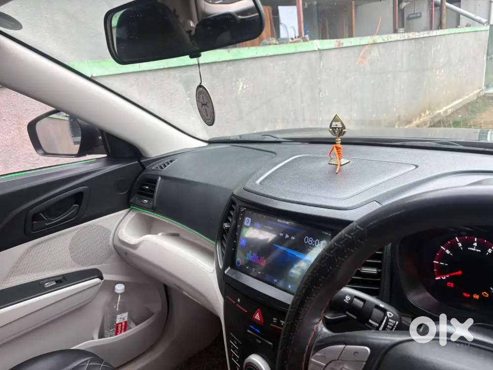 Mahindra Xuv300 2024 Petrol