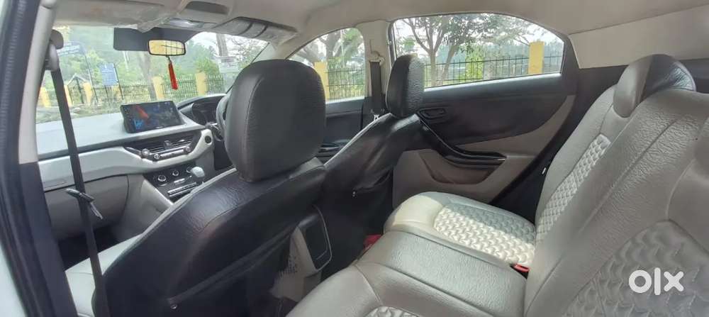 Tata Nexon 2018 Diesel 140000 Km Driven