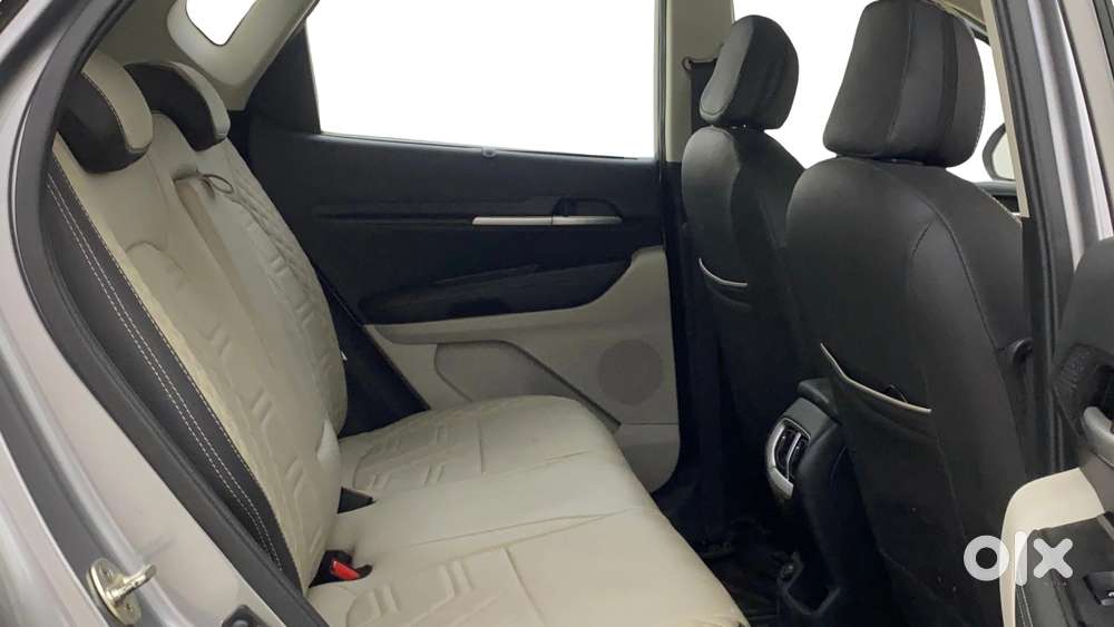 Kia Sonet 1.5 Htx Diesel At, 2022, Diesel