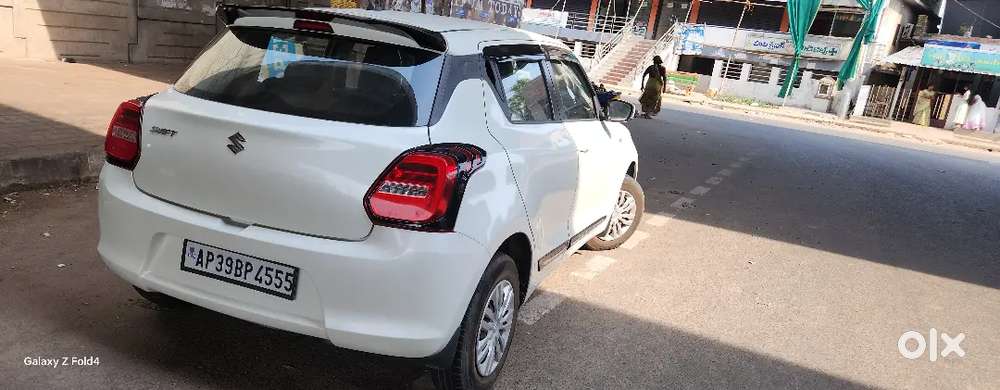 Maruti Suzuki Swift 2019 Diesel Well Maintained
