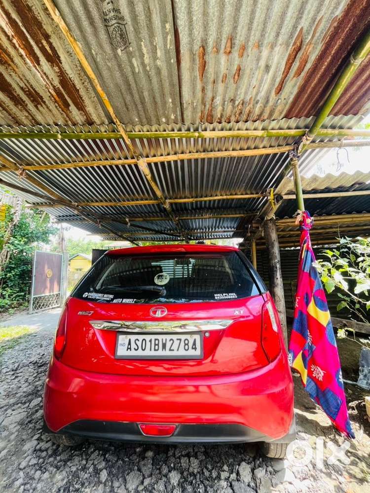 Tata Bolt Xt 2016