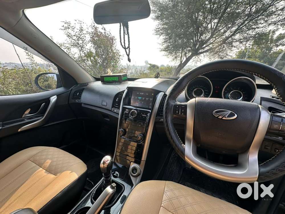 Mahindra Xuv500 Diesel 2018 Manual