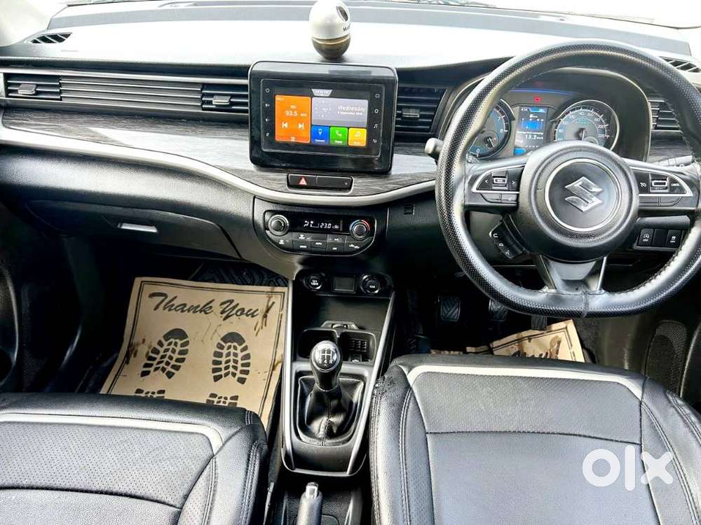 Maruti Suzuki Xl6 1.5 Zeta Mt, 2024, Petrol