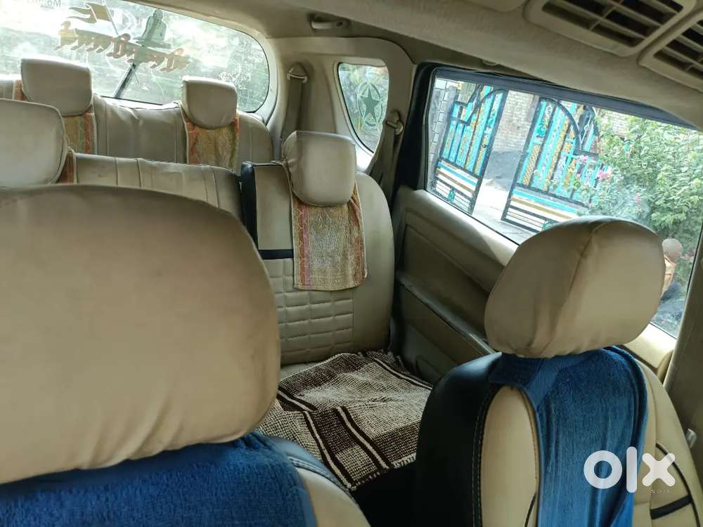 Maruti Suzuki Ertiga 2016 Diesel 300000 Km Driven