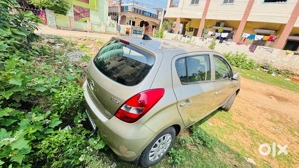 Car Is In Good Condition