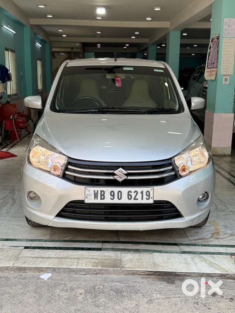 Maruti Suzuki Celerio Zxi, 2014, Petrol