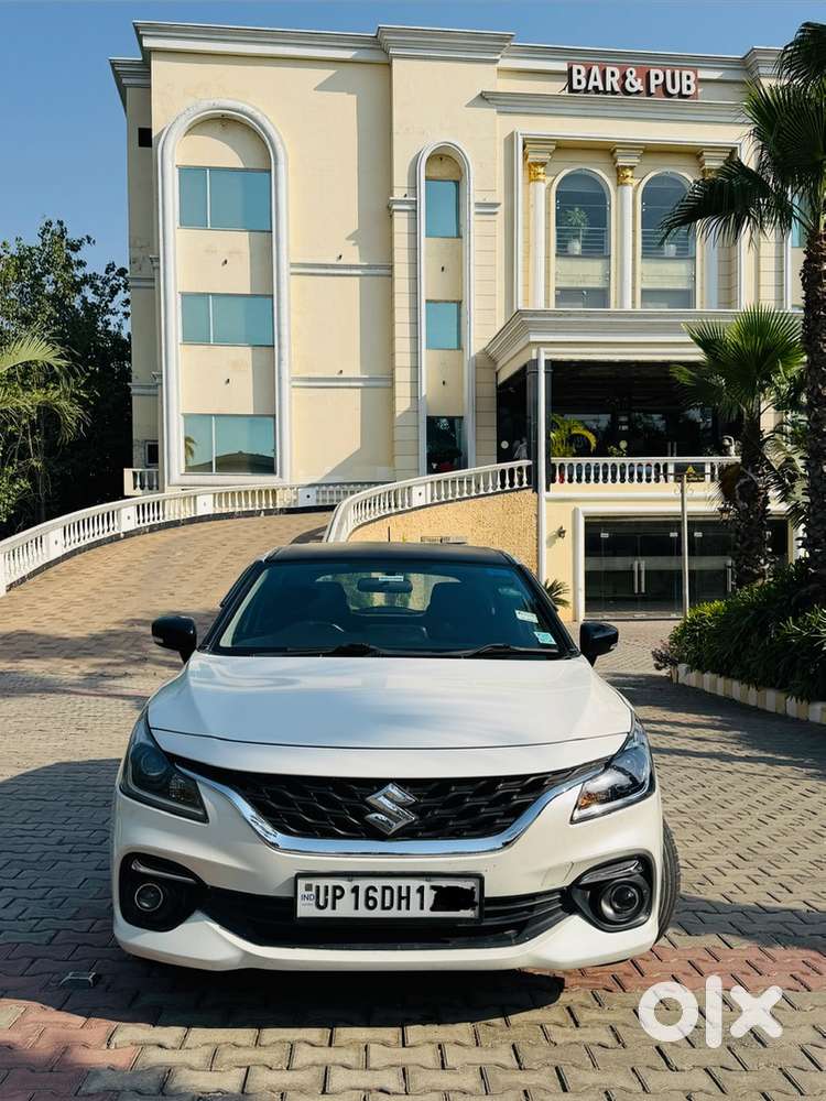 2022 Maruti Suzuki Petrol Manual Car