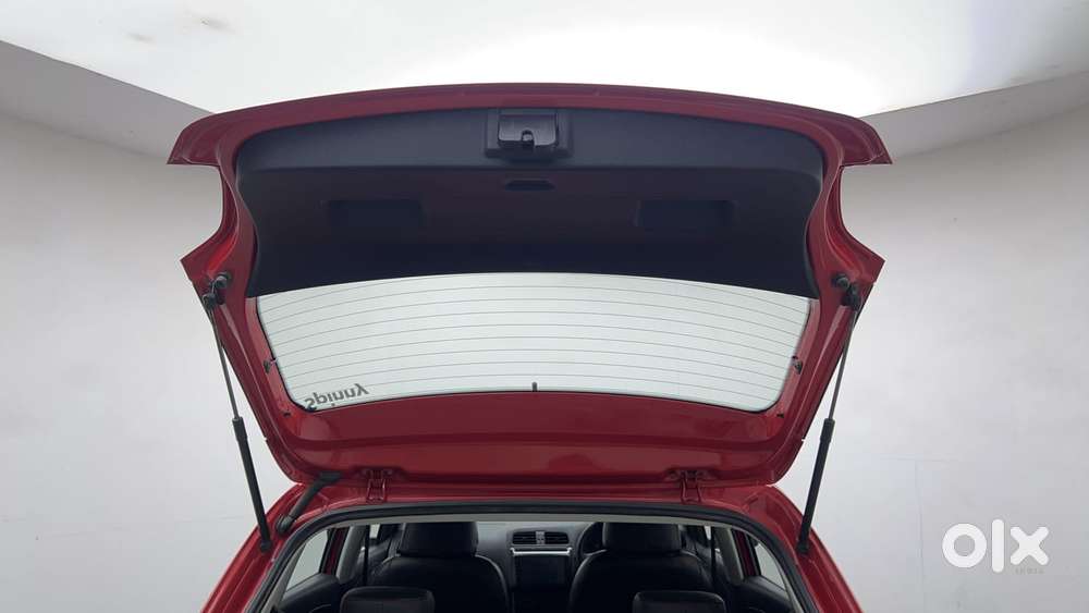 Volkswagen Polo 1.0 Comfortline Plus, 2018, Petrol