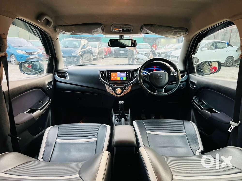 Maruti Suzuki Baleno Maruti-suzuki-baleno-zeta-diesel, 2020, Petrol