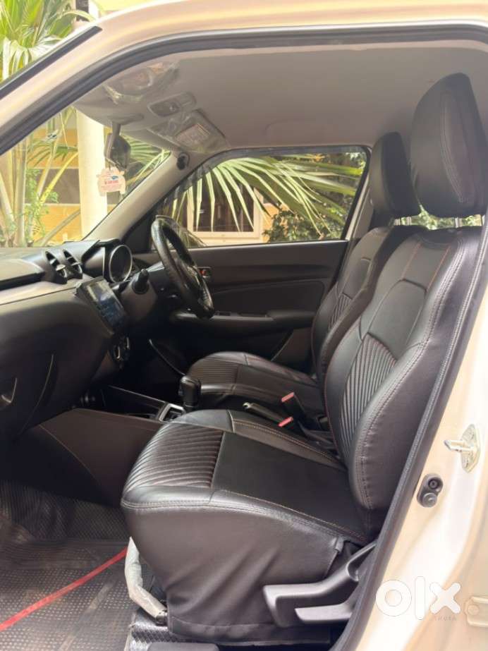 Maruti Suzuki Swift Vxi Ags, 2024, Petrol