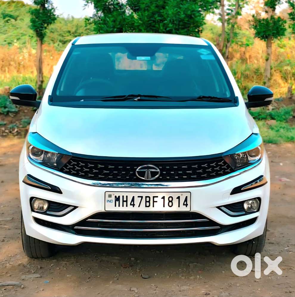 Tata Tigor, 2022, Cng & Hybrids
