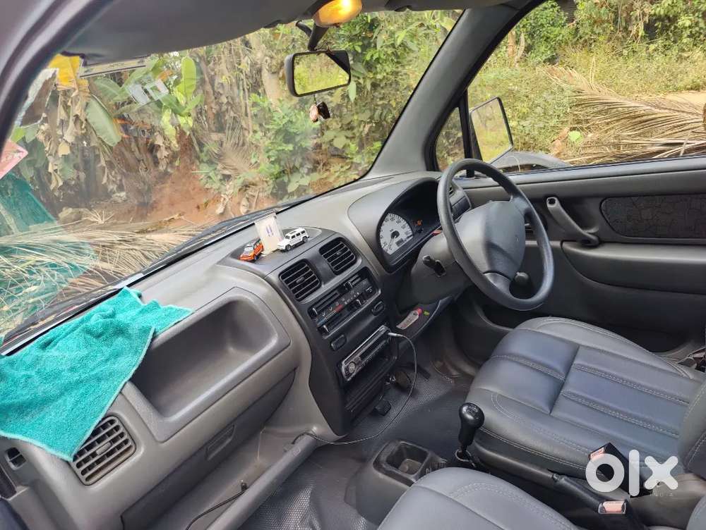 Maruti Suzuki Wagon R 2002 Petrol 135900 Km Driven