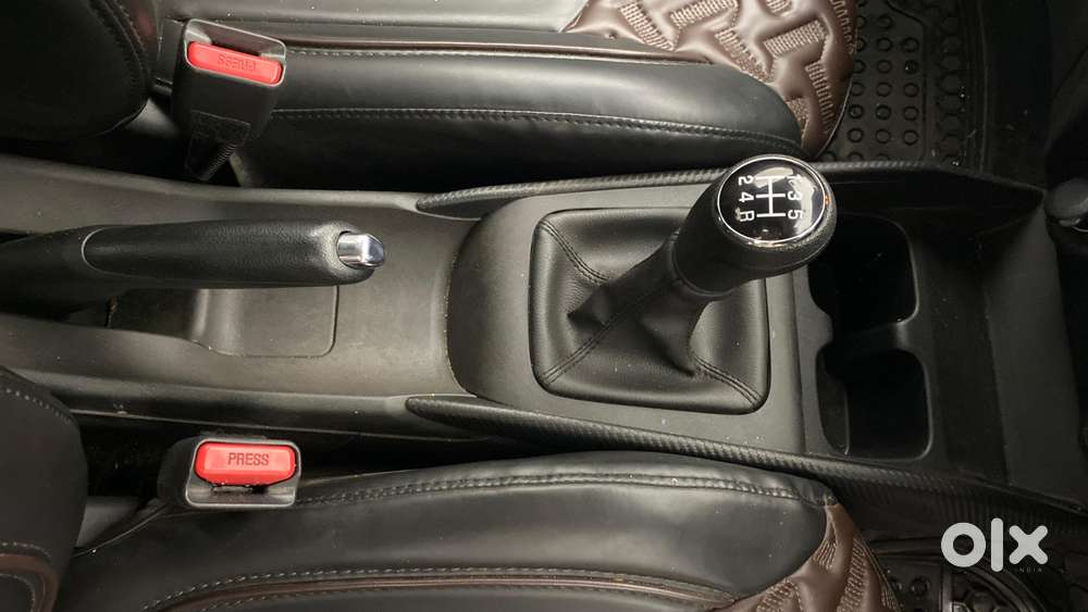 Maruti Suzuki Fronx Delta Plus 1.2 Mt, 2023, Petrol