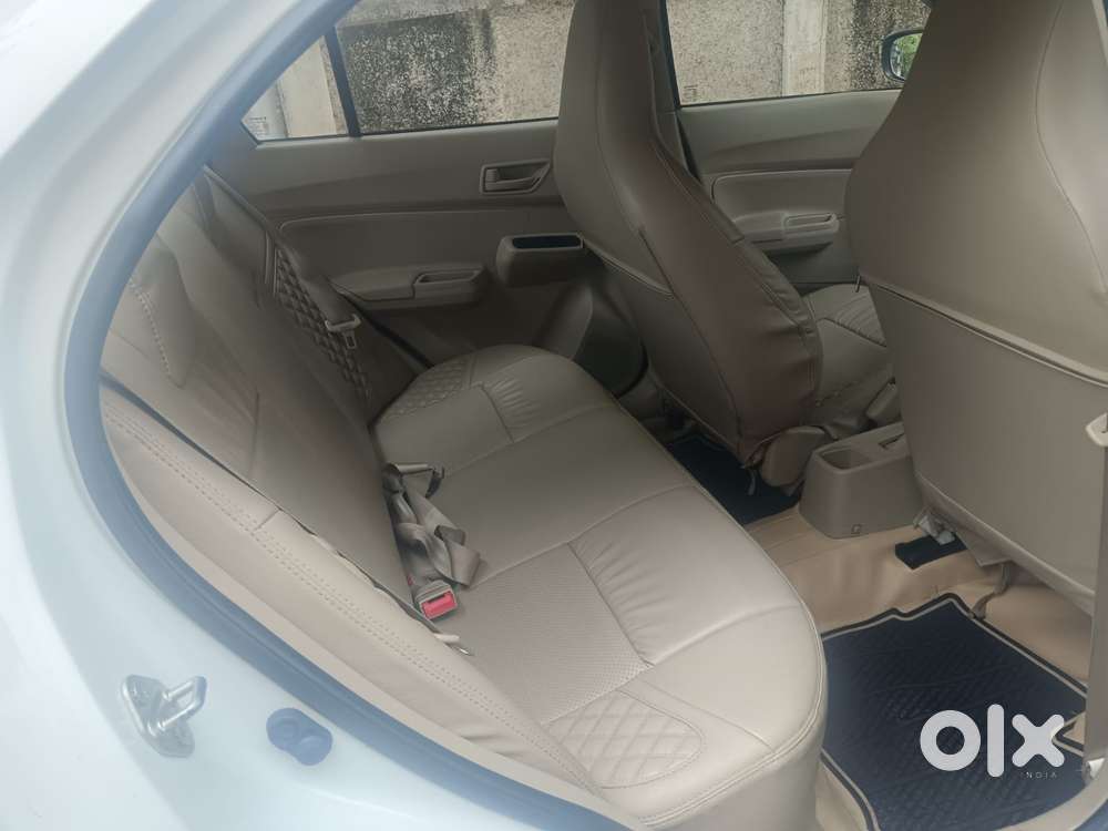Maruti Suzuki Dzire 1.2 Tour S Cng, 2025, Petrol