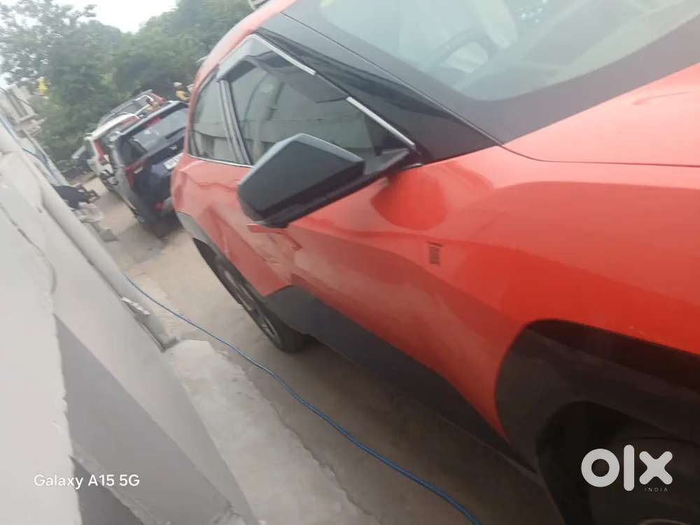 Mahindra Be 6 Pack Three 2025