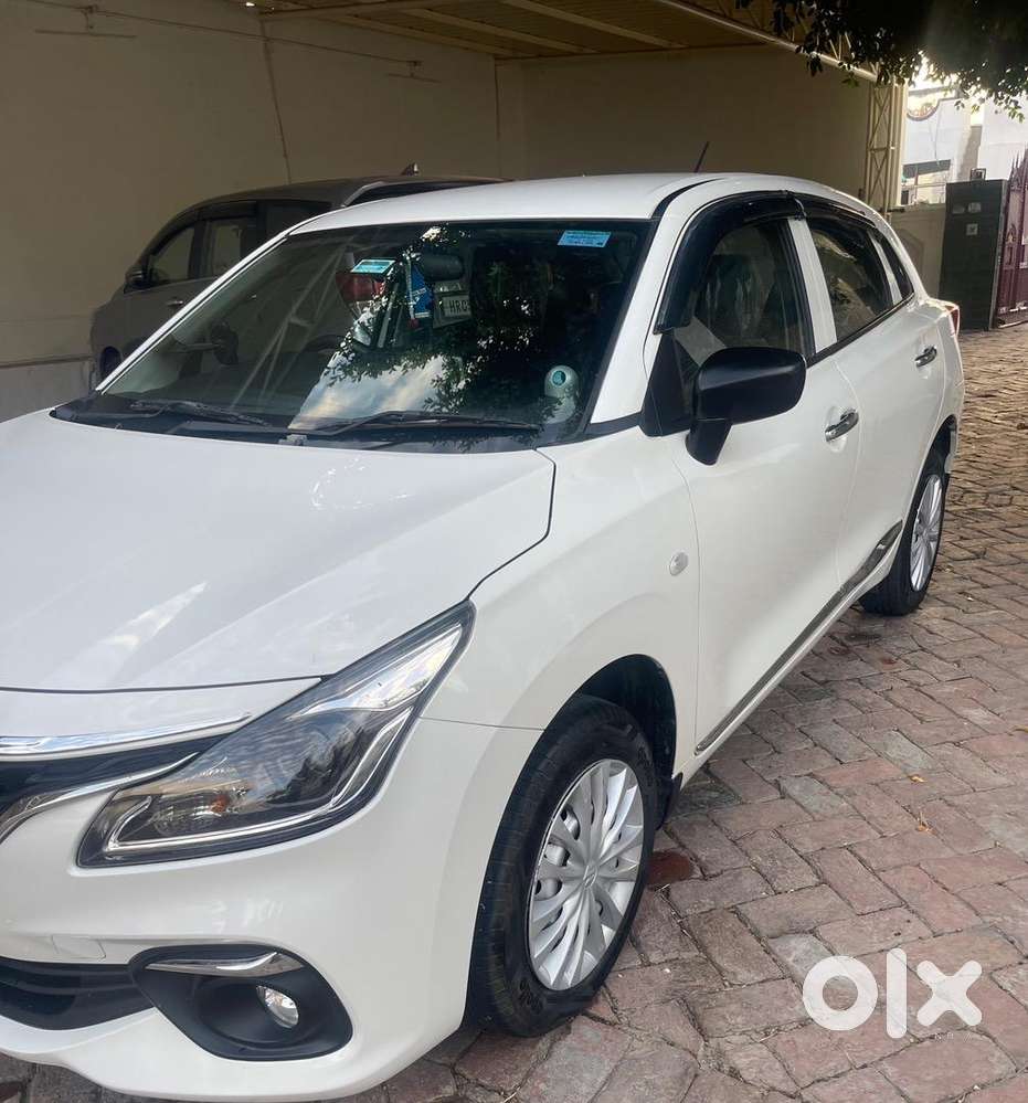Maruti Suzuki Baleno 2025 Petrol 17745 Km Driven