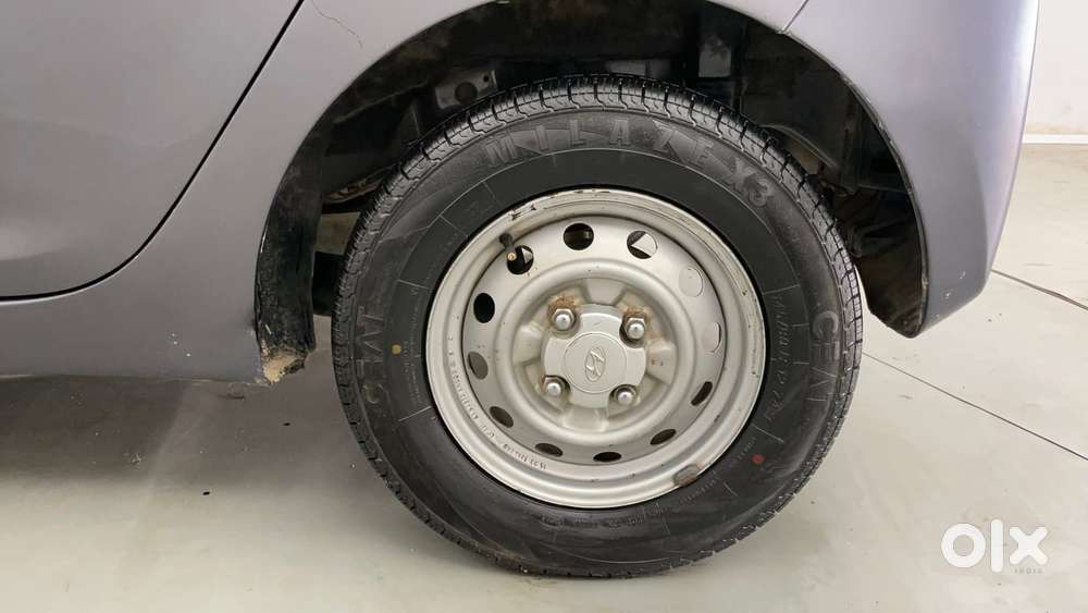Hyundai Eon Era, 2015, Petrol