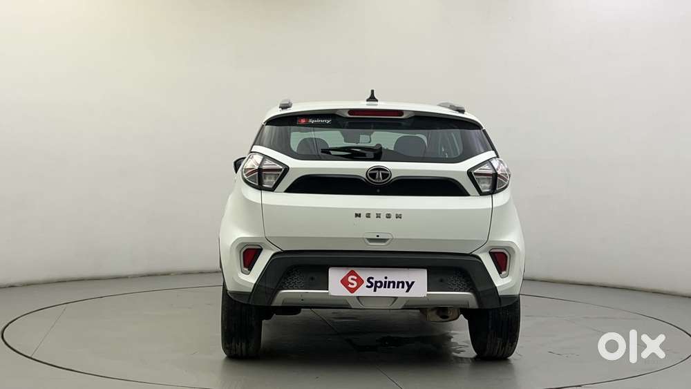 Tata Nexon 1.5 Revotorq Xza Plus S Amt, 2023, Petrol