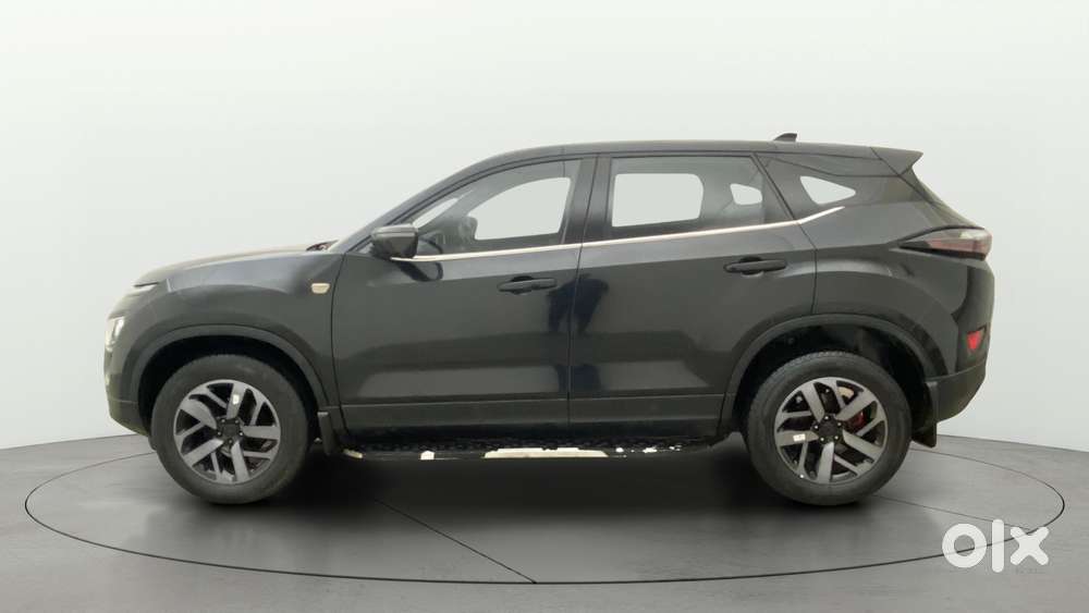 Tata Harrier 2.0 Kryotec Xz Plus Red Dark Edition, 2023, Diesel