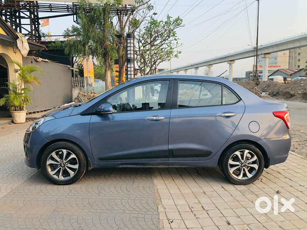 Hyundai Xcent 2014 Petrol Manual