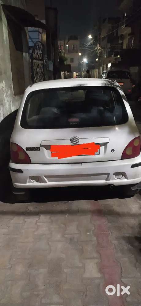 Maruti Suzuki Good Condition