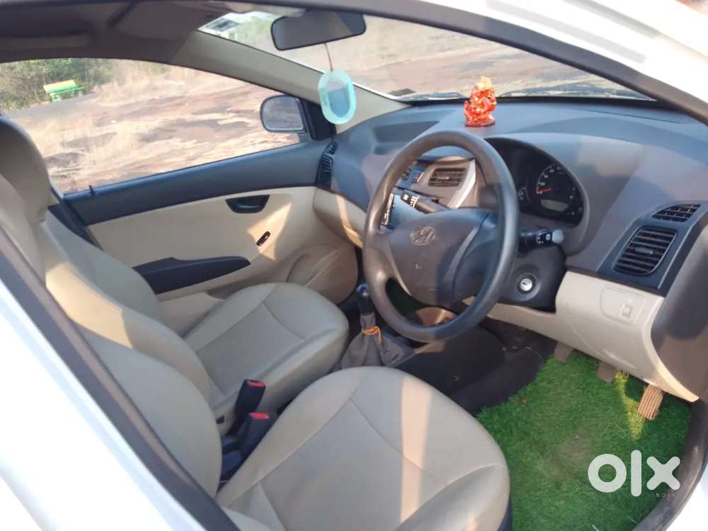 Hyundai Eon 2019