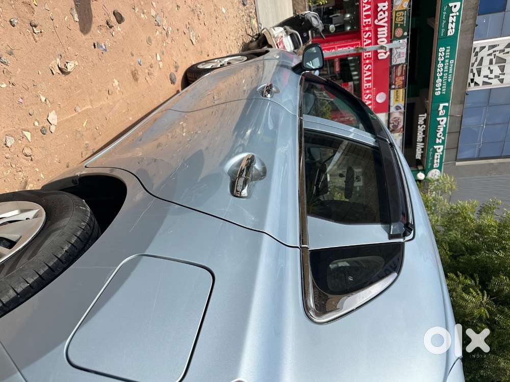 Fresh Condition