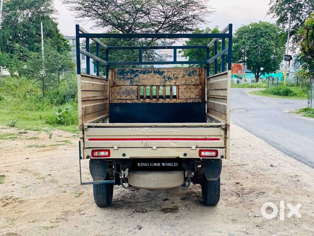 Mahindra Maxx 2wd, 2022, Diesel