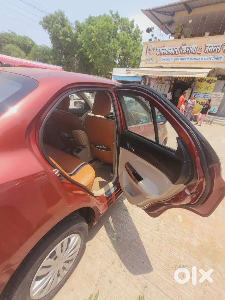 Maruti Suzuki Dzire 2018 Diesel Good Condition