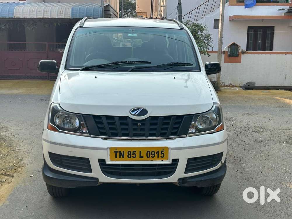 Mahindra Xylo D4, 2019, Diesel