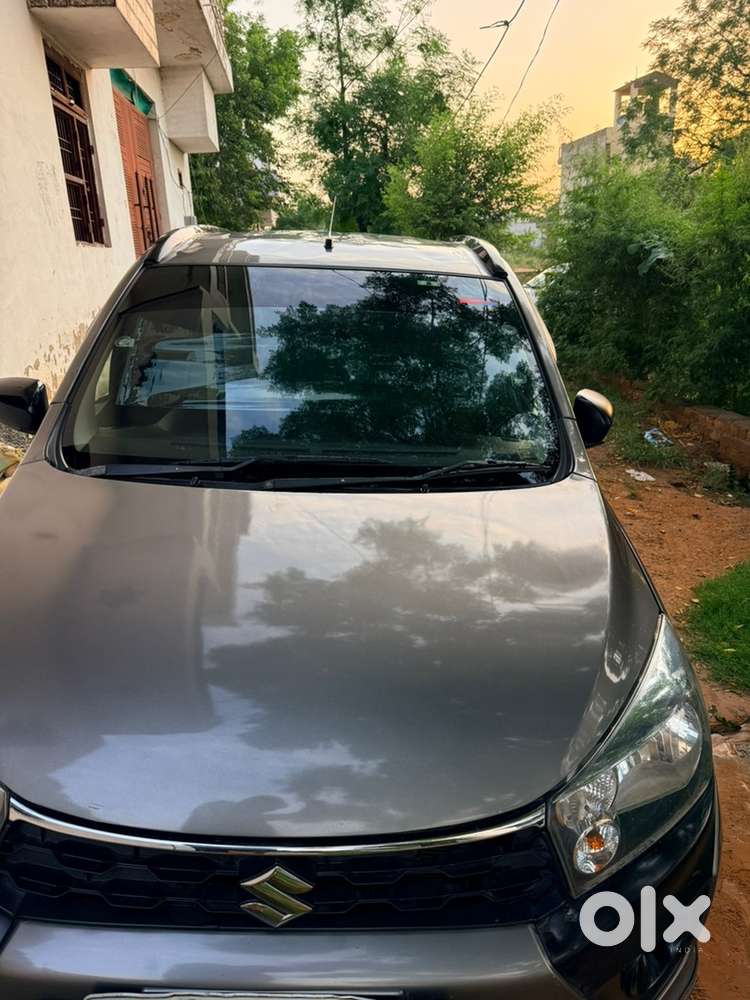 Maruti Suzuki Celerio X 2018 Cng & Hybrids Well Maintained