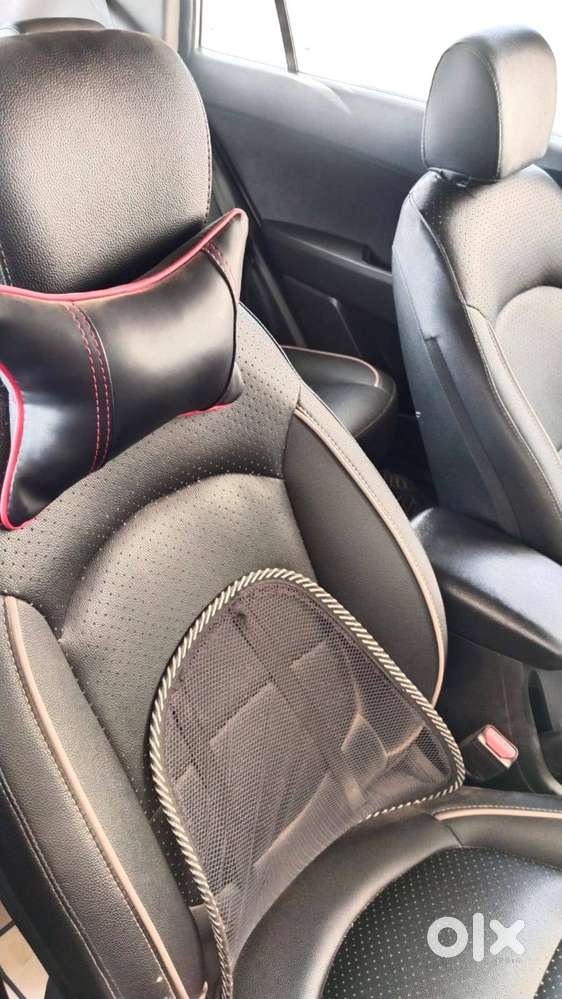 Hyundai Creta - Family Driven / Excellent Condition