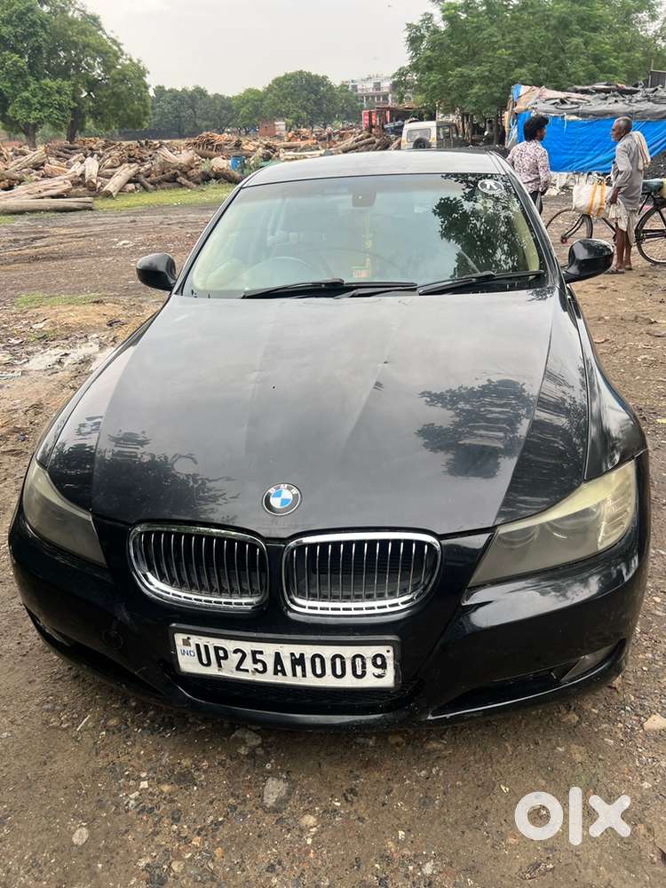 2011 Bmw Diesel Automatic