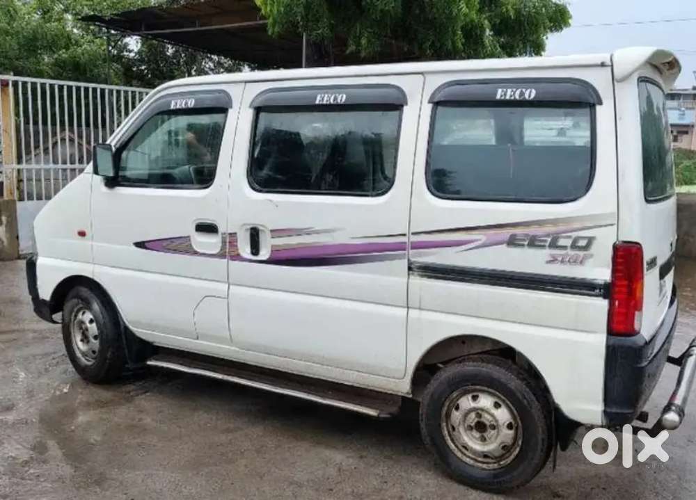Maruti Suzuki Eeco
