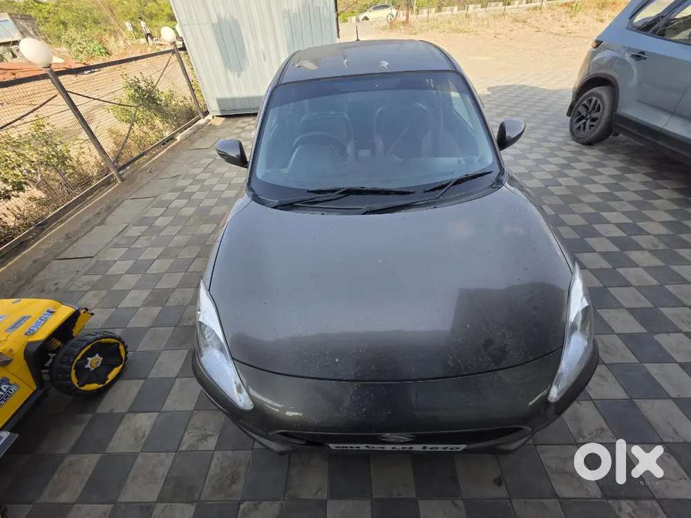 Maruti Suzuki Dzire 2022 Petrol 52000 Km Driven