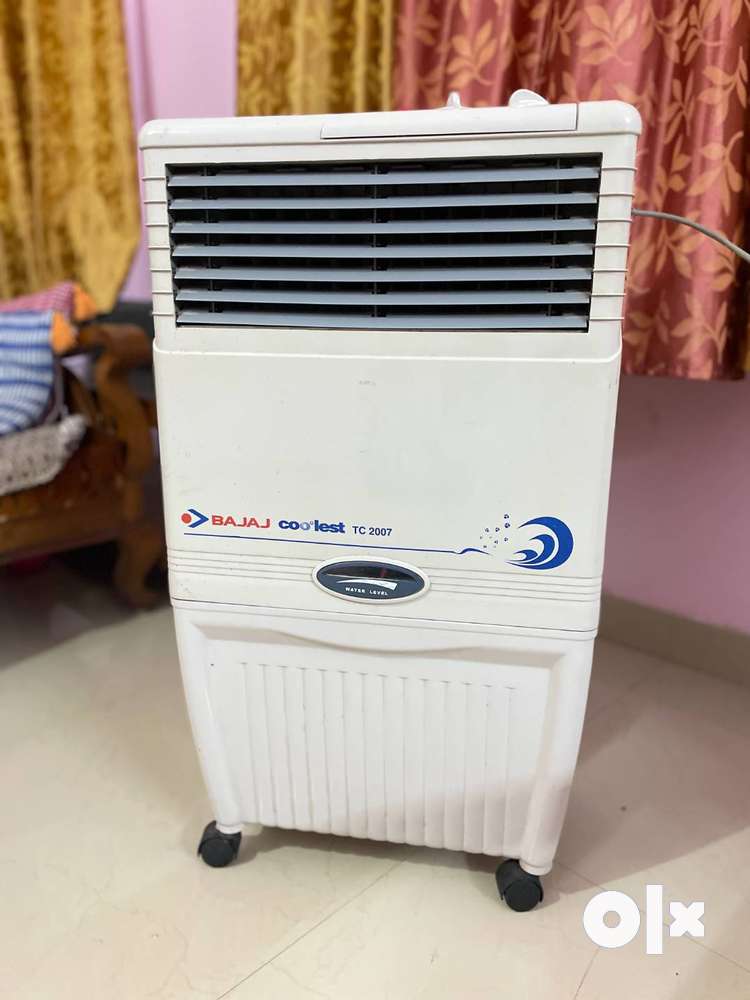 Water cooler hot sale bajaj