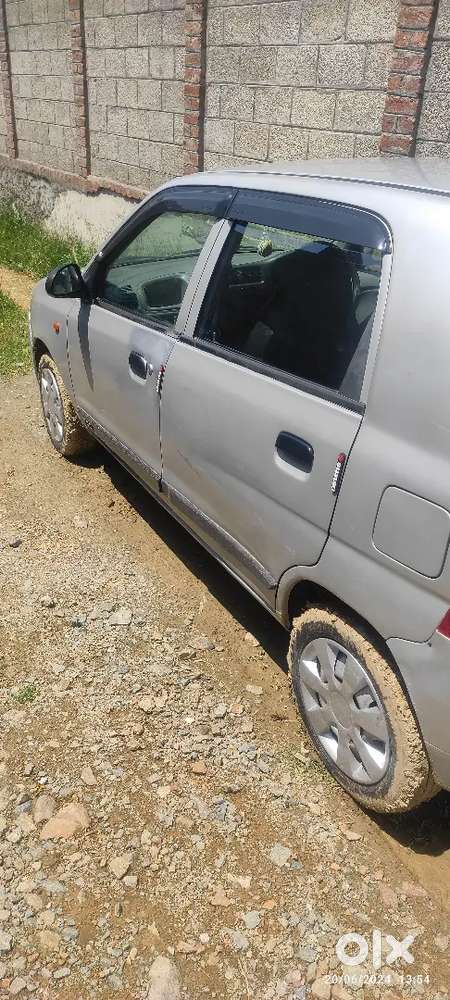 Maruti Suzuki Alto K10 2011 Petrol Good Condition Life Will Extend