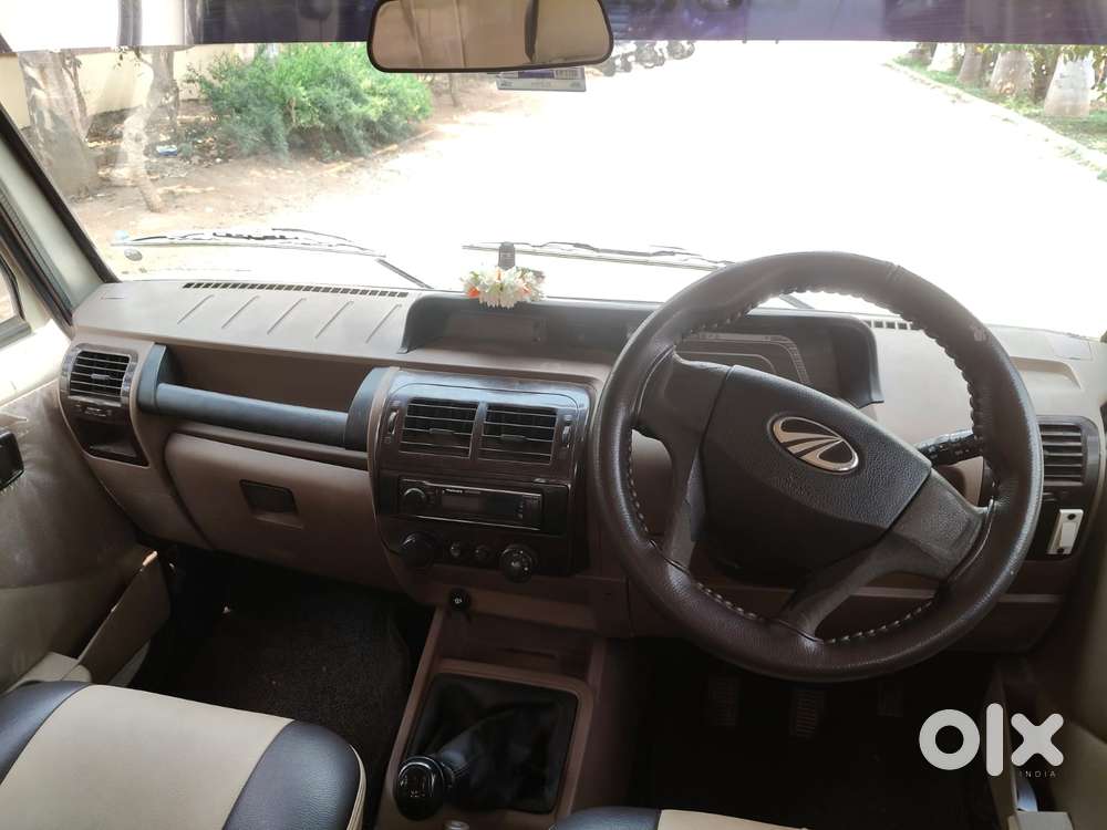 Mahindra Bolero B6, 2020, Diesel